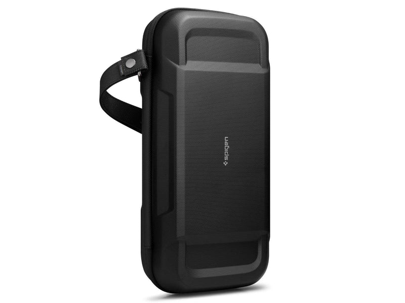 Spigen Rugged Armor Pro Pouch - black - Steam Deck