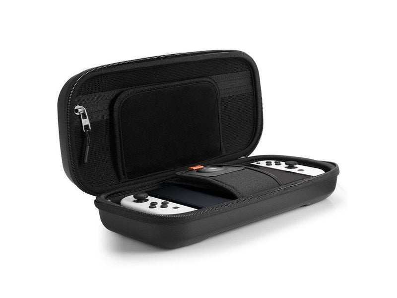 Spigen Rugged Armor Pro Pouch - black - Nintendo Switch/Switch OLED