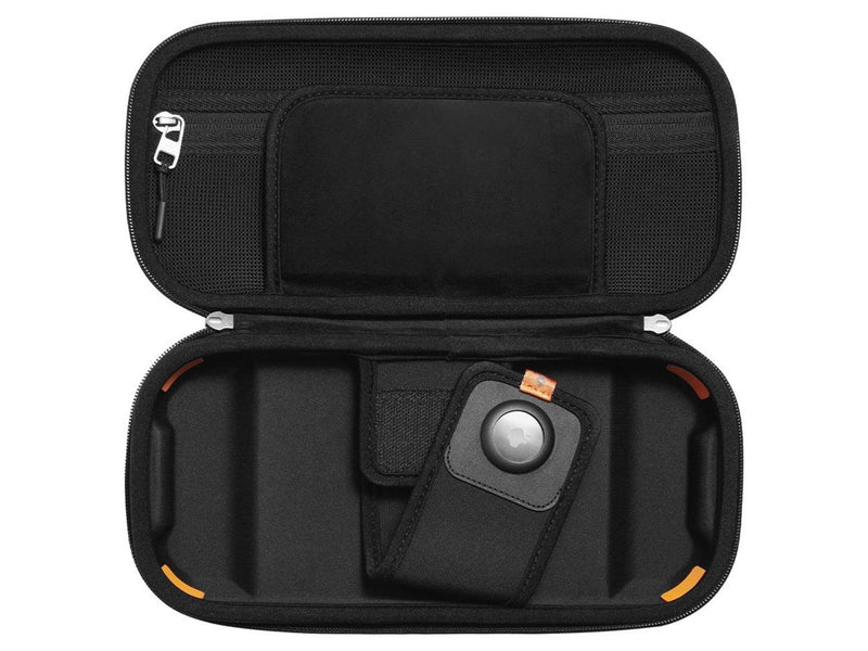 Spigen Rugged Armor Pro Pouch - black - Nintendo Switch/Switch OLED