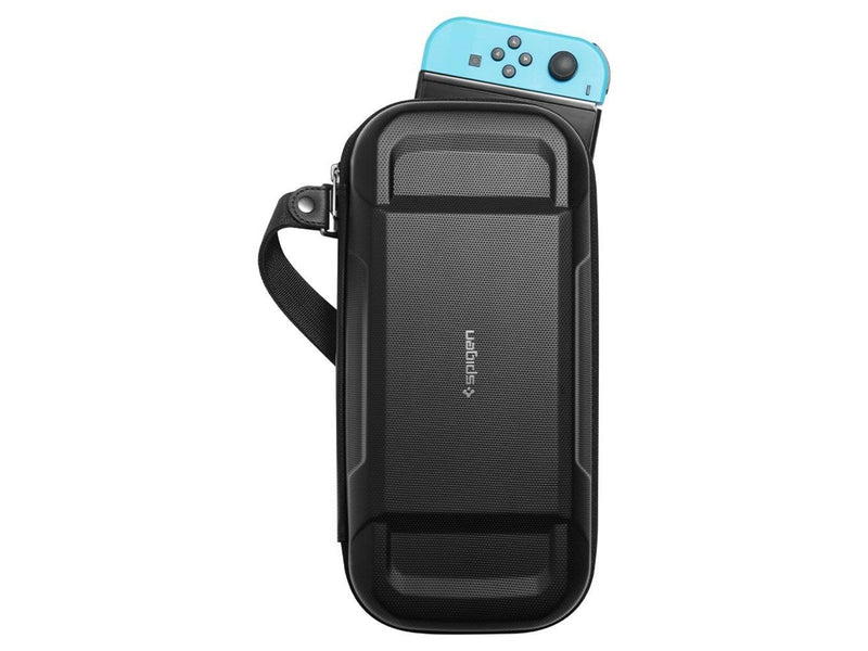 Spigen Rugged Armor Pro Pouch - black - Nintendo Switch/Switch OLED