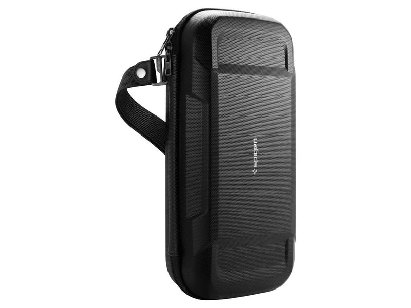 Spigen Rugged Armor Pro Pouch - black - Nintendo Switch/Switch OLED