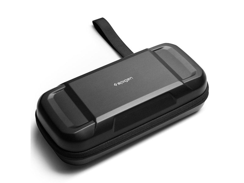 Spigen Rugged Armor Pro Pouch - black - Nintendo Switch/Switch OLED