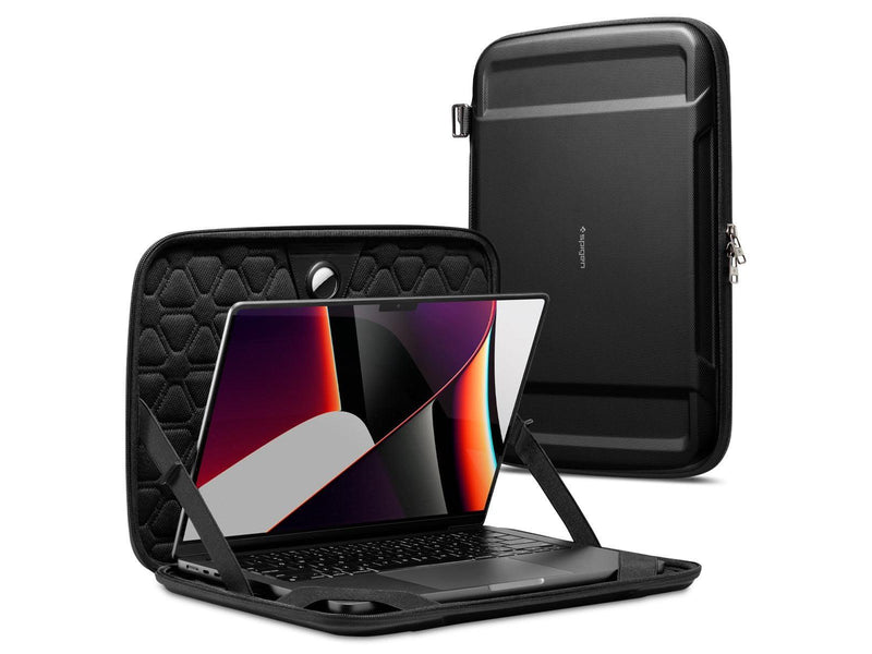 Spigen Rugged Armor Pro - 14" - Laptop Bag
