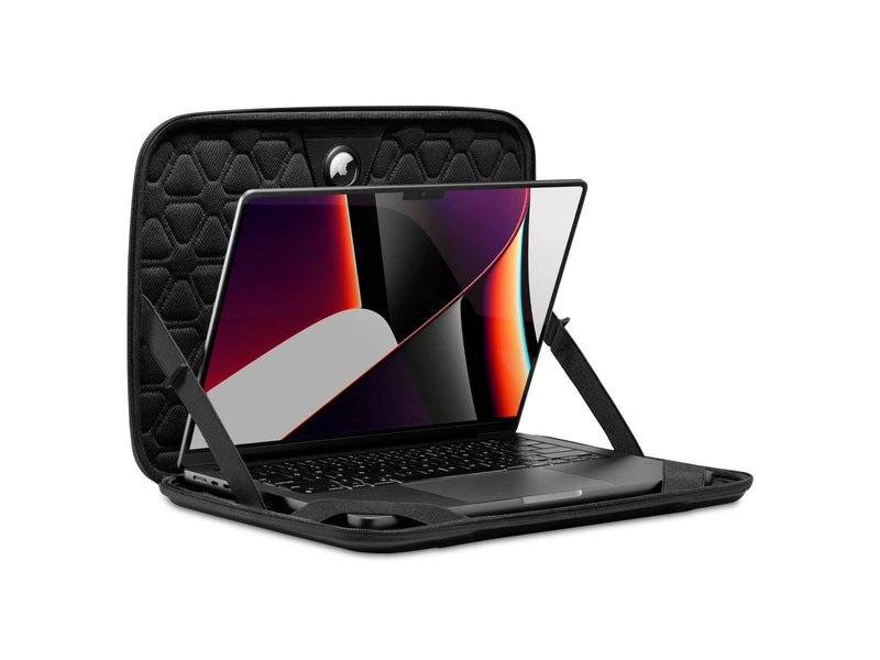 Spigen Rugged Armor Pro - 14" - Laptop Bag