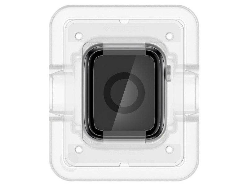 Spigen Pro Flex EZ Fit 2 Pack - Apple Watch SE 2022/6/SE/5/4 (40mm)