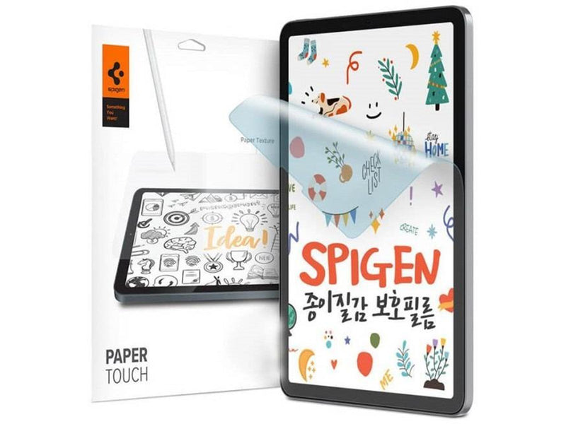 Spigen Paper Touch - iPad Air 10.9" (2022/2020)/iPad Pro 11" (2022/2021/2020/2018)