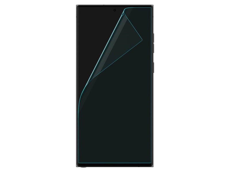 Spigen Neo Flex 2 Pack - Samsung Galaxy S22 Ultra