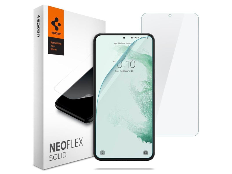 Spigen Neo Flex Solid 2 Pack - Samsung Galaxy S22+
