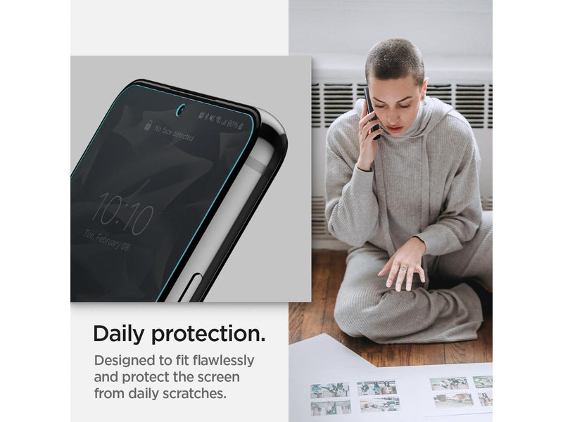 Spigen Neo Flex Solid 2 Pack - Samsung Galaxy S22+