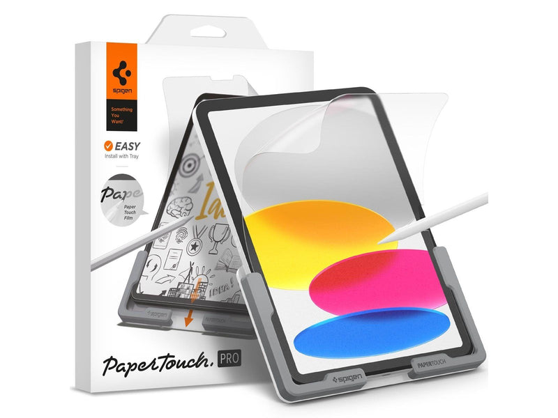 Spigen Paper Touch Pro 1 Pack - iPad 10.9" 2022/11" 2025