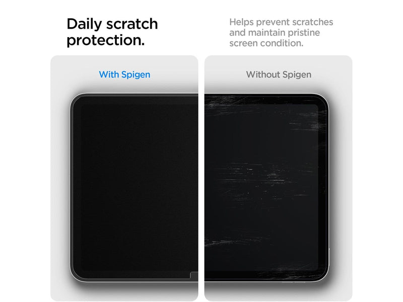 Spigen Paper Touch Pro 1 Pack - iPad 10.9" 2022/11" 2025