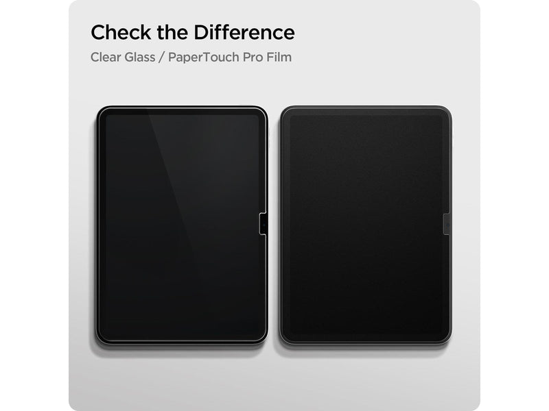Spigen Paper Touch Pro 1 Pack - iPad 10.9" 2022/11" 2025