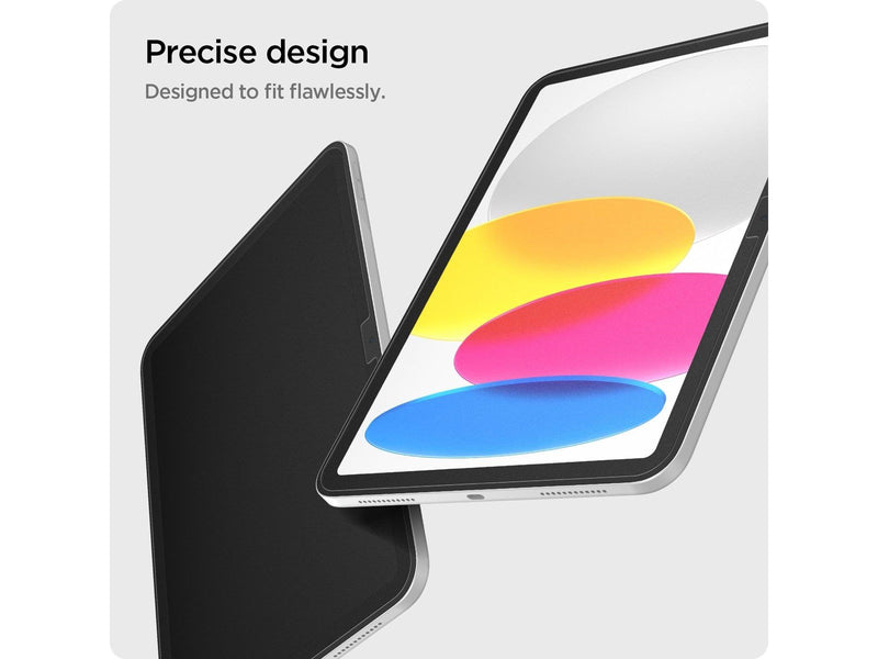 Spigen Paper Touch Pro 1 Pack - iPad 10.9" 2022/11" 2025