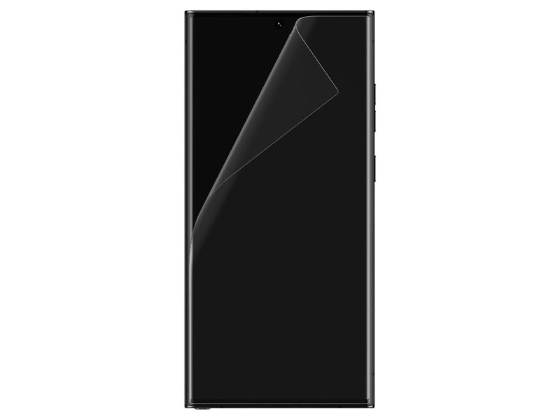 Spigen Film Neo Flex 2 Pack - Samsung Galaxy S23 Ultra