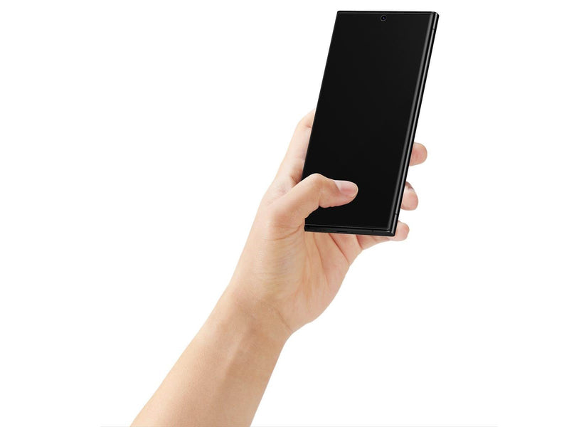 Spigen Film Neo Flex 2 Pack - Samsung Galaxy S23 Ultra