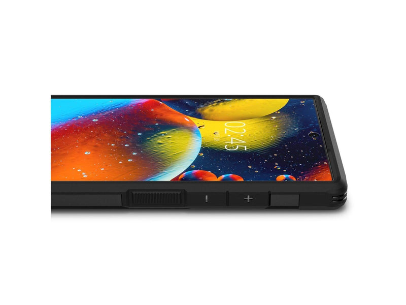 Spigen Film Neo Flex 2 Pack - Samsung Galaxy S23 Ultra