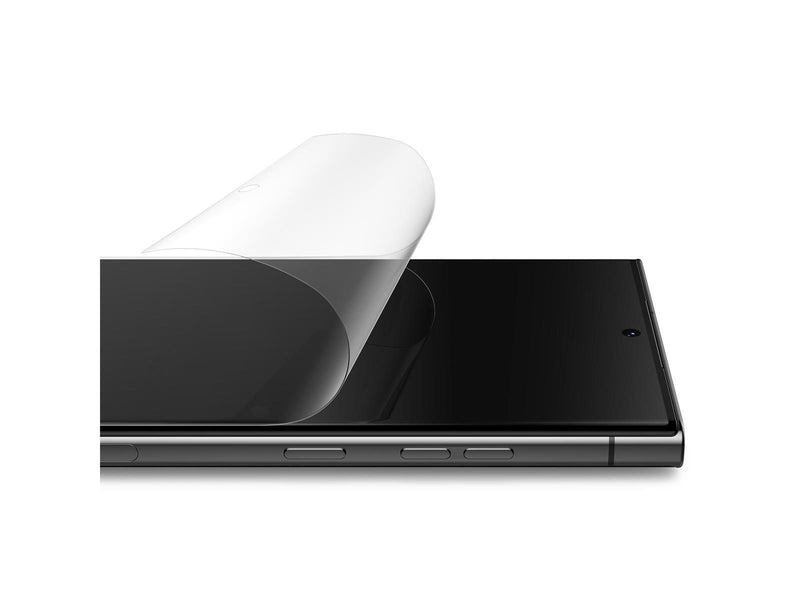 Spigen Film Neo Flex 2 Pack - Samsung Galaxy S23 Ultra
