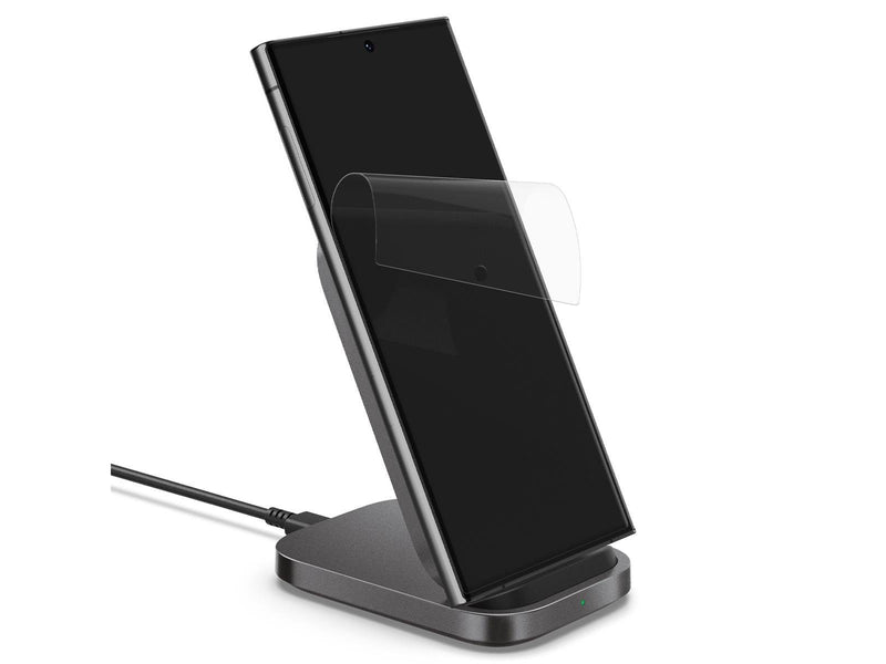 Spigen Film Neo Flex 2 Pack - Samsung Galaxy S23 Ultra