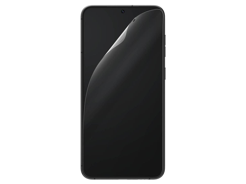 Spigen Film Neo Flex Solid 2 Pack - Samsung Galaxy S23+