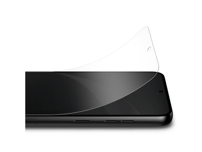 Spigen Film Neo Flex Solid 2 Pack - Samsung Galaxy S23+