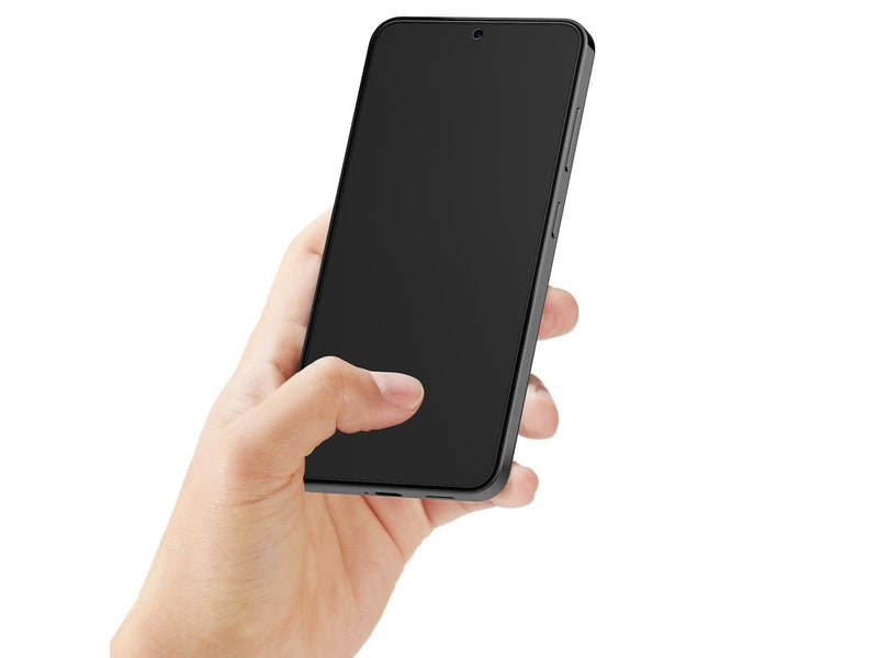 Spigen Neo Flex Solid HD Transparency 2 Pack - Samsung Galaxy S24+