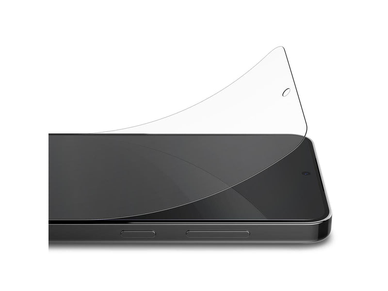 Spigen Neo Flex Solid HD Transparency 2 Pack - Samsung Galaxy S24+
