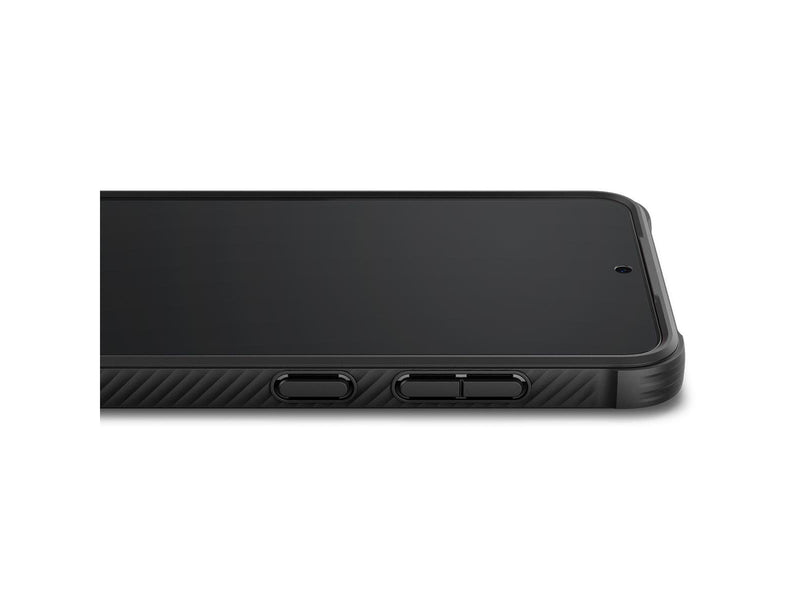 Spigen Neo Flex Solid HD Transparency 2 Pack - Samsung Galaxy S24+