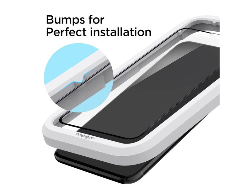 Spigen Align Glass FC - iPhone 11 Pro