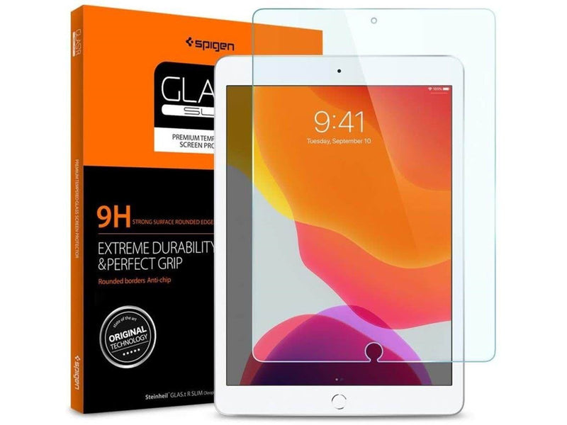 Spigen Glas.tR SLIM - iPad 10.2" 2021/2020/2019