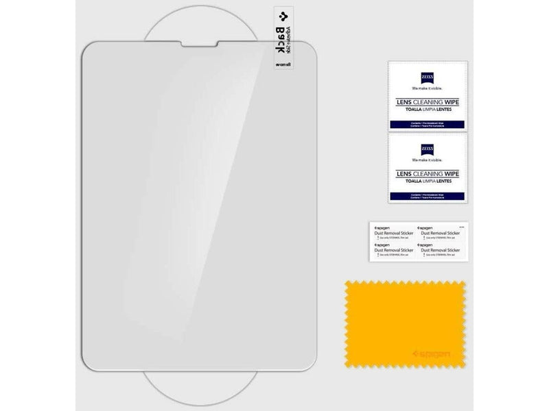 Spigen Glas.tR SLIM - iPad 10.2" 2021/2020/2019