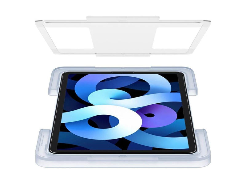 Spigen Glass EZ Fit 1 Pack - iPad Air 10.9" (2022/2020)/iPad Pro 11" (2022/2021/2020/2018)