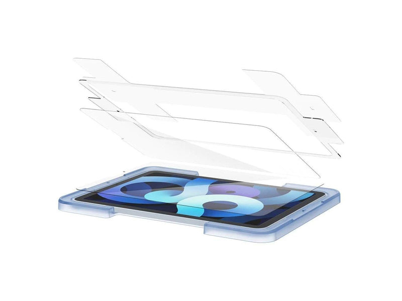 Spigen Glass EZ Fit 1 Pack - iPad Air 10.9" (2022/2020)/iPad Pro 11" (2022/2021/2020/2018)