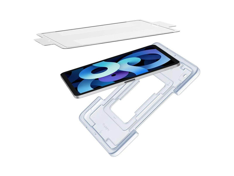 Spigen Glass EZ Fit 1 Pack - iPad Air 10.9" (2022/2020)/iPad Pro 11" (2022/2021/2020/2018)