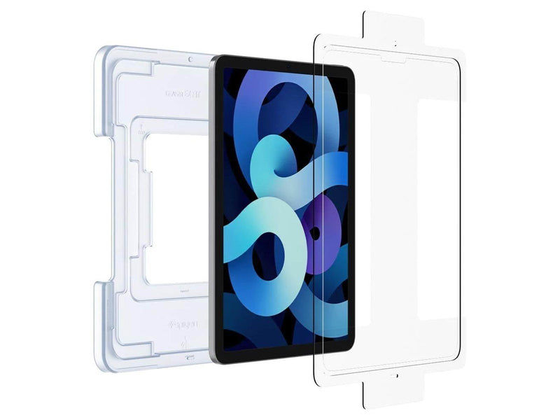 Spigen Glass EZ Fit 1 Pack - iPad Air 10.9" (2022/2020)/iPad Pro 11" (2022/2021/2020/2018)