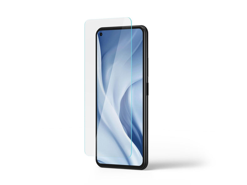 Spigen Glas tR Slim - 2 Pack - Xiaomi Mi 11 Lite/Xiaomi Mi 11 Lite 5G