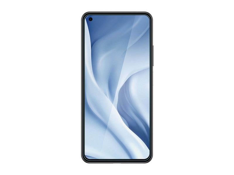Spigen Glas tR Slim - 2 Pack - Xiaomi Mi 11 Lite/Xiaomi Mi 11 Lite 5G