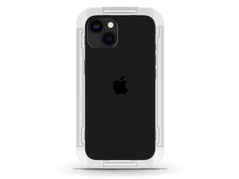 Spigen tR EZ Fit - transparency sensor open 2 Pack - iPhone 13 mini