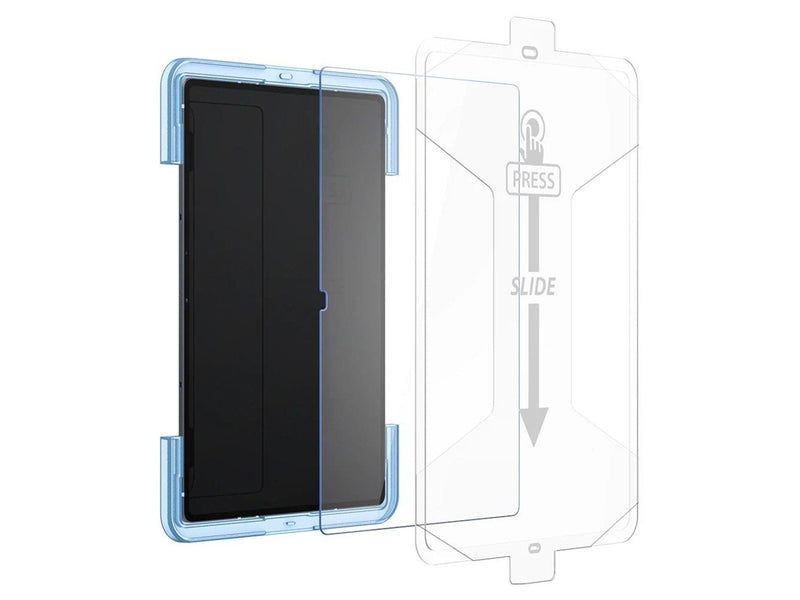 Spigen EZ Fit Glas.tR Slim 1 Pack - Samsung Galaxy Tab S8 Ultra