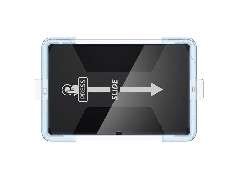 Spigen EZ Fit Glas.tR Slim 1 Pack - Samsung Galaxy Tab S8 Ultra