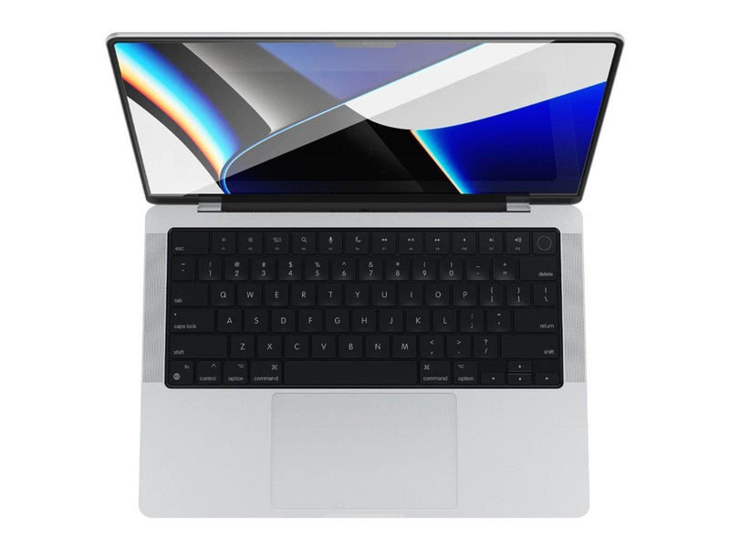 Spigen Glas.tR Slim 1 Pack - MacBook Pro 14" M3 2023/M2 2023/M1 2021