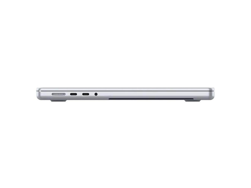 Spigen Glas.tR Slim 1 Pack - MacBook Pro 14" M3 2023/M2 2023/M1 2021