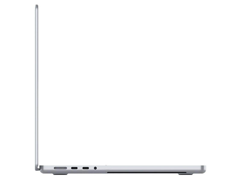 Spigen Glas.tR Slim 1 Pack - MacBook Pro 14" M3 2023/M2 2023/M1 2021