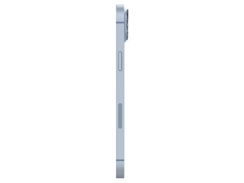 Spigen Glass Optik 2 Pack - clear - iPhone 14/iPhone 14 Plus