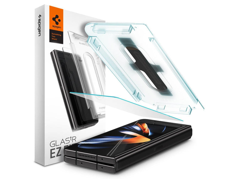 Spigen Glass EZ Fit 1 Pack - Samsung Galaxy Z Fold4