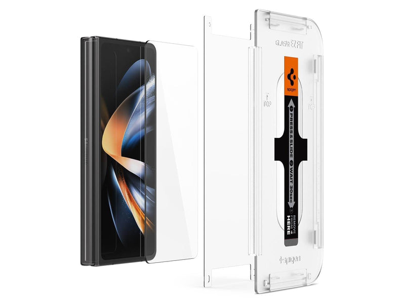 Spigen Glass EZ Fit 1 Pack - Samsung Galaxy Z Fold4