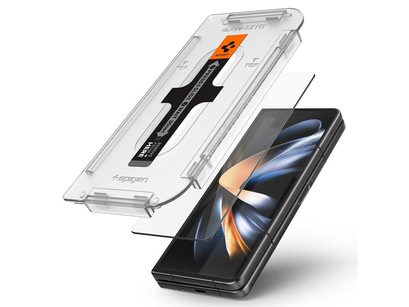 Spigen Glass EZ Fit 1 Pack - Samsung Galaxy Z Fold4