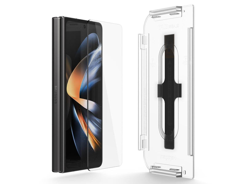 Spigen Glass EZ Fit 1 Pack - Samsung Galaxy Z Fold4