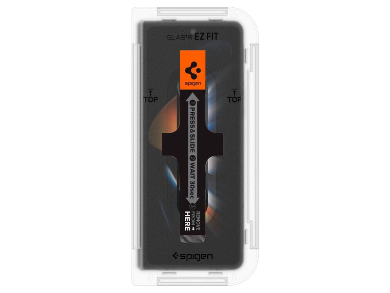 Spigen Glass EZ Fit 1 Pack - Samsung Galaxy Z Fold4