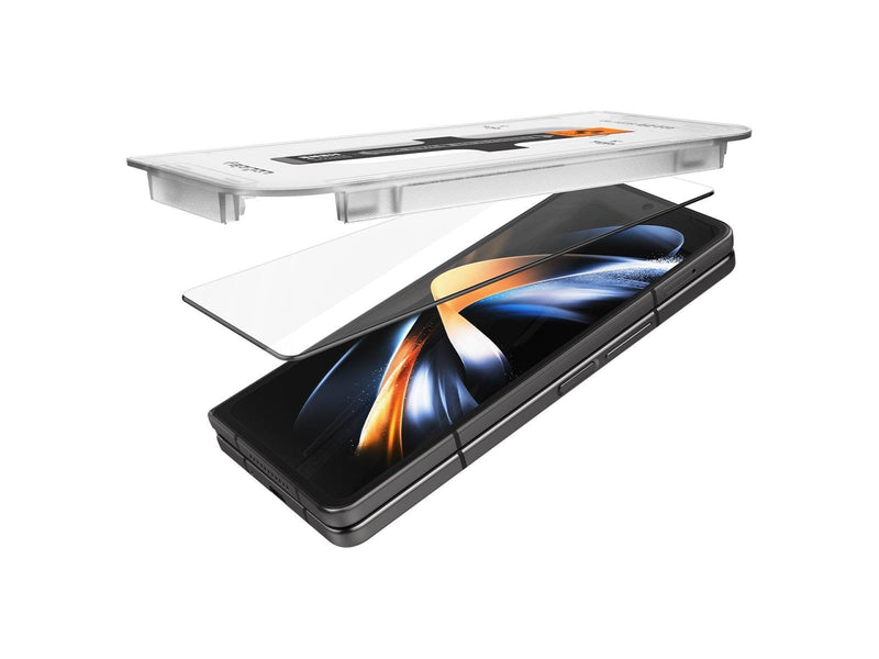 Spigen Glass EZ Fit 1 Pack - Samsung Galaxy Z Fold4