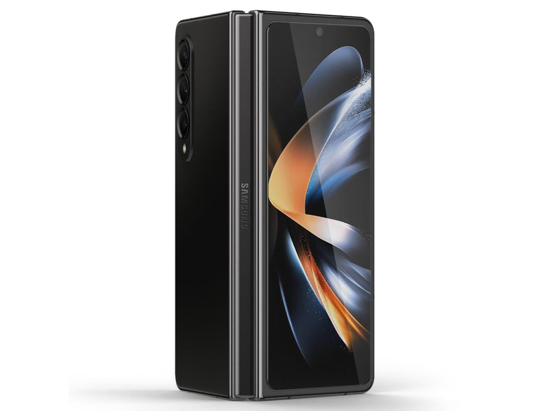 Spigen Glass EZ Fit 1 Pack - Samsung Galaxy Z Fold4